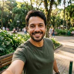 Rodrigo Almeida
