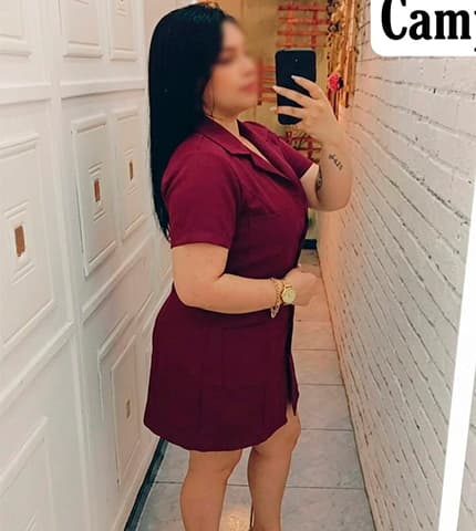 Foto de Camila- Barro preto