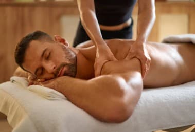 O Que É Massagem Tântrica: A Fisiologia por Trás da Prática