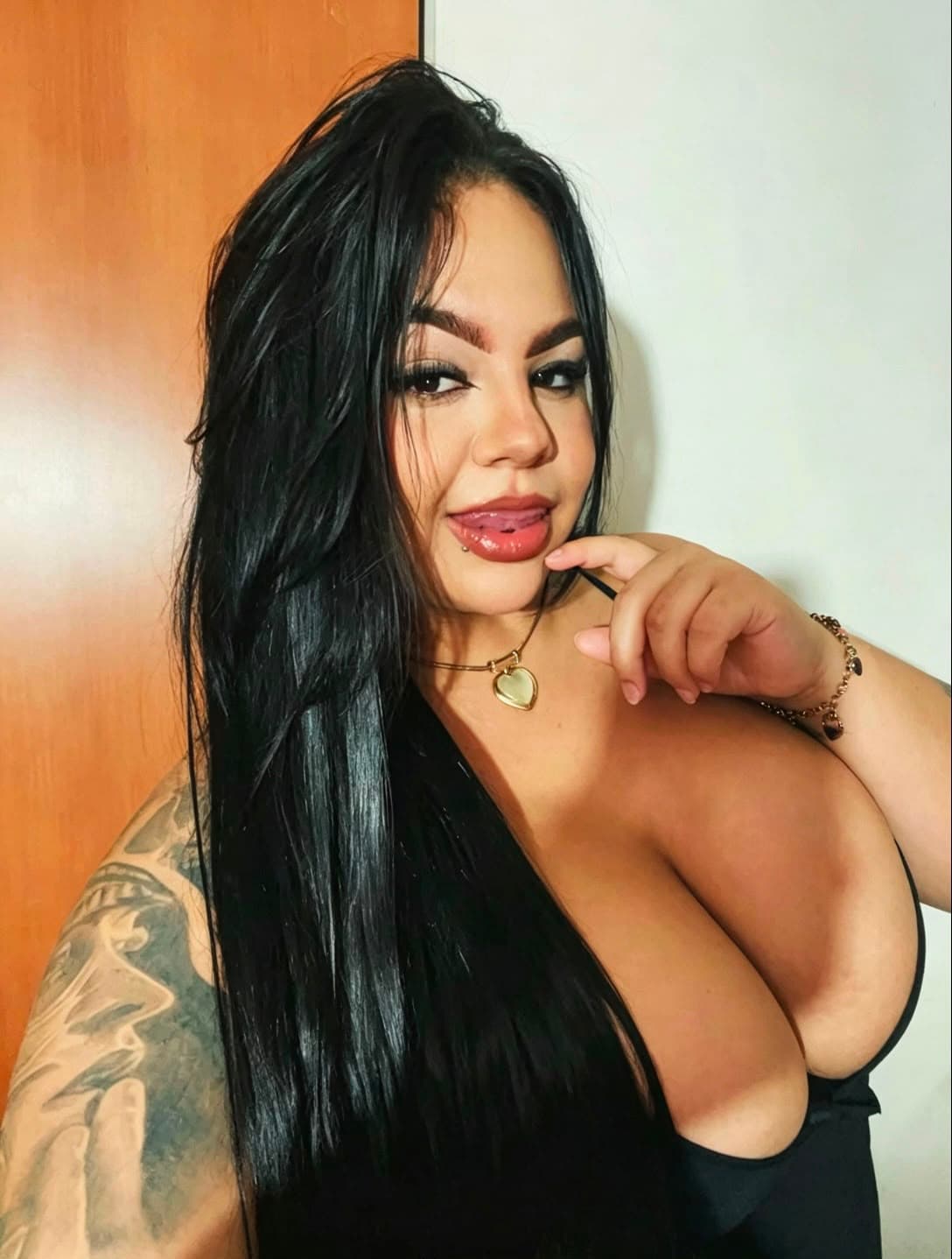 Foto de Kerolly Lovantino