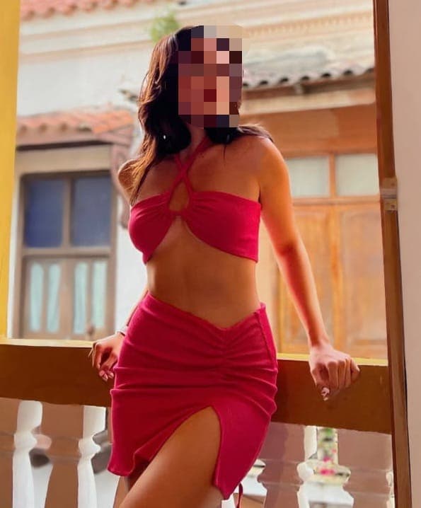 Foto de Sabrina