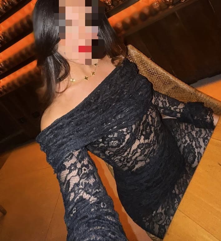 Foto de Sabrina