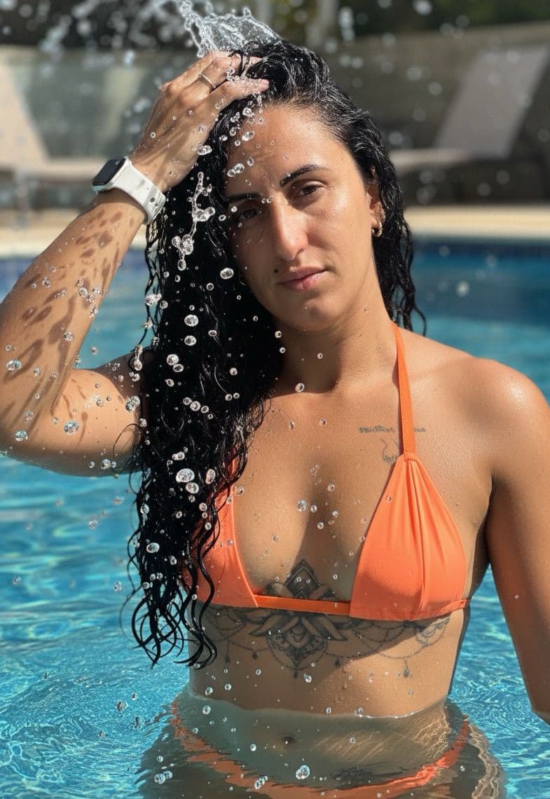 Foto de Isis