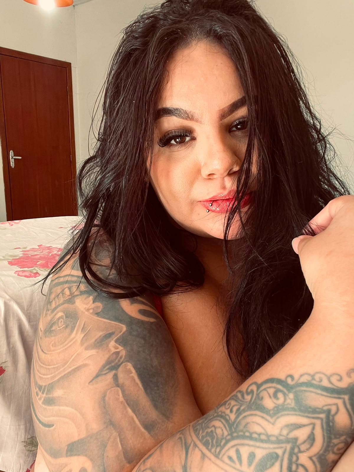 Foto de Kerolly Lovantino