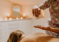 O Impacto Terapêutico da Massagem Tântrica na Regulação do Sistema Nervoso e Alívio do Estresse Crônico