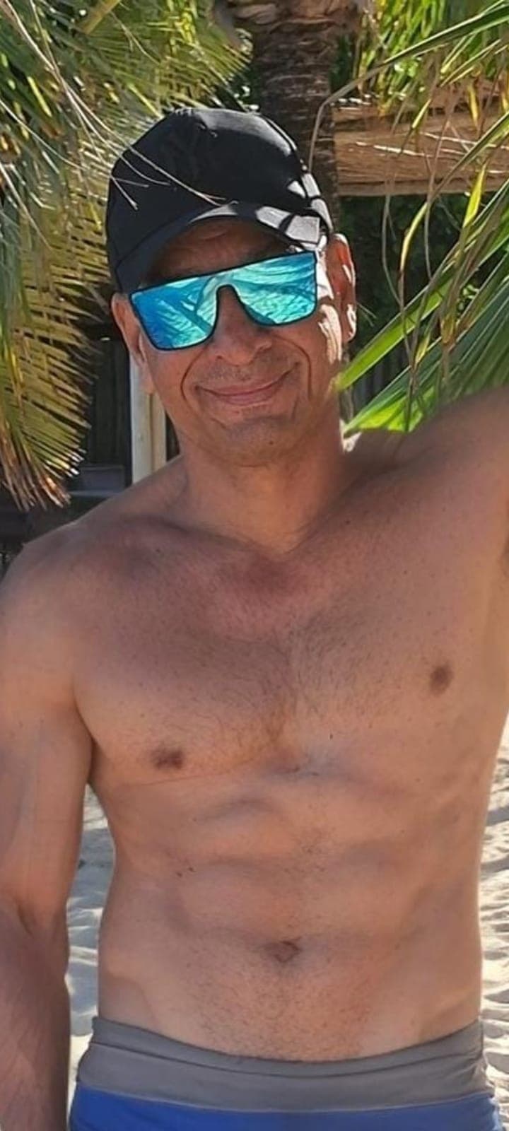 Foto de Cesar New- Massoterapeuta