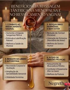 Foto de Negreth