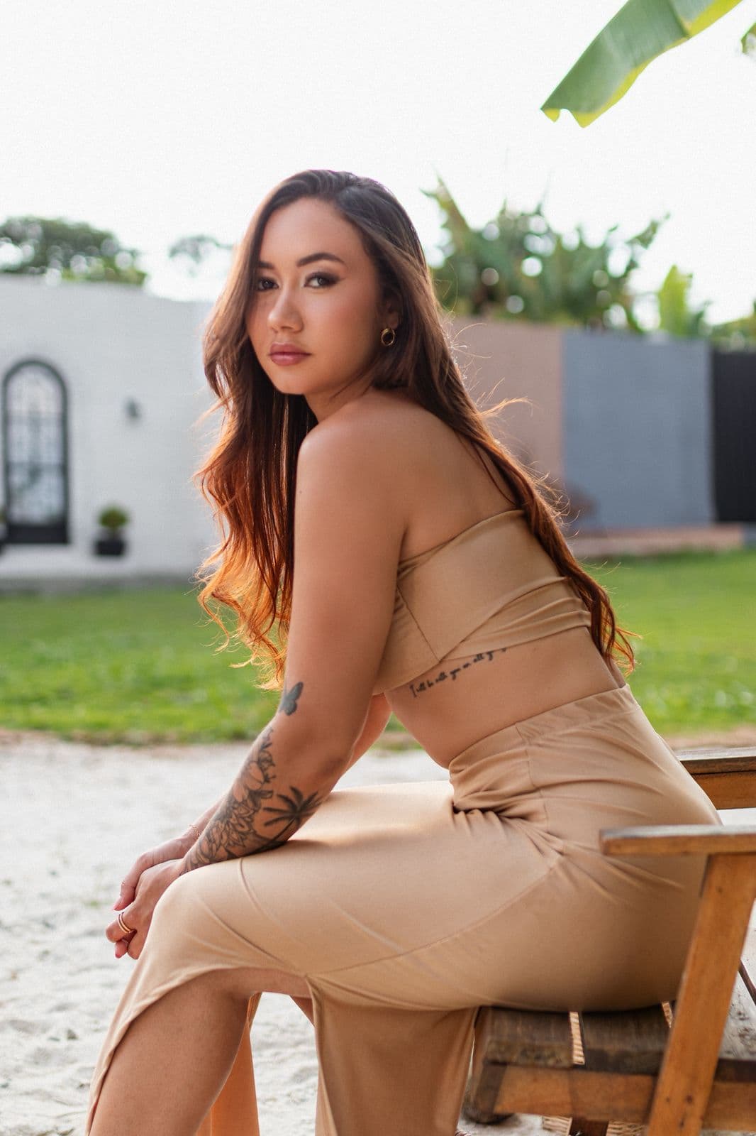 Foto de Valentina